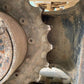 Midiexcavator - Kubota KX 080-4A2