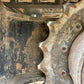 Midiexcavator - Kubota KX 080-4A2