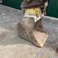 Midiexcavator - Kubota KX 080-4A2