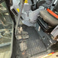 Midiexcavator - Kubota KX 080