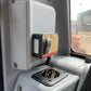 Midiexcavator - Kubota KX 080