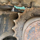 Midiexcavator - Kubota KX 080