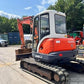Miniexcavator - Kubota KX 161-3 A