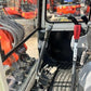 Miniexcavator - Kubota KX 161-3 A