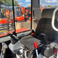 Miniexcavator - Kubota KX 161-3 A