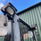 Miniexcavator - Kubota KX 61-3