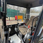 Miniexcavator - Kubota KX 61-3