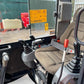 Miniexcavator - Kubota KX 61-3