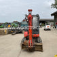Miniexcavator - Kubota KX 71-3