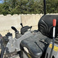 Miniexcavator - Kubota KX015-4