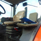 Tractor - Kubota M 110 GX