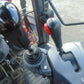Tractor - Kubota M 110 GX