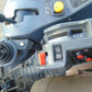 Tractor - Kubota M 110 GX