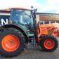 Tractor - Kubota M 110 GX