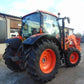 Tractor - Kubota M 110 GX