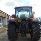 Tractor - Kubota M 110 GX