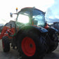 Tractor - Kubota M 110 GX