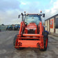 Tractor - Kubota M 110 GX
