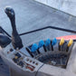 Tractor - Kubota M 7151