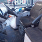 Tractor - Kubota M 7151