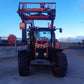Tractor - Kubota M 7151