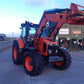 Tractor - Kubota M 7151