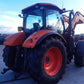 Tractor - Kubota M 7151