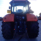 Tractor - Kubota M 7151