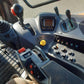 Tractor - Kubota M105GX