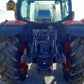 Tractor - Kubota M105GX