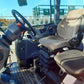 Tractor - Kubota M105GX