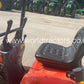 Miniexcavator - Kubota U 10-3