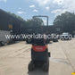 Miniexcavator - Kubota U 10-3