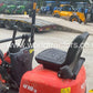 Miniexcavator - Kubota U 10-3