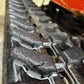 Miniexcavator - Kubota U 10-3