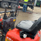Miniexcavator - Kubota U 10-3