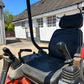 Miniexcavator - Kubota U 17-3