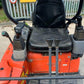 Miniexcavator - Kubota U 17-3