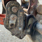 Miniexcavator - Kubota U 17-3