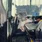 Miniexcavator - Kubota U 20-3