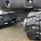 Miniexcavator - Kubota U 27-4 2.7t Mini Excavator / Digger
