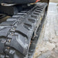 Miniexcavator - Kubota U 27-4 2.7t Mini Excavator / Digger