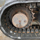 Miniexcavator - Kubota U 27-4 2.7t Mini Excavator / Digger