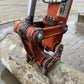 Miniexcavator - Kubota U 27-4 2.7t Mini Excavator / Digger
