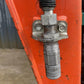 Miniexcavator - Kubota U 27-4 2.7t Mini Excavator / Digger