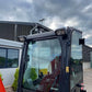 Miniexcavator - Kubota U 27-4