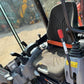 Miniexcavator - Kubota U 27-4