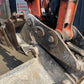 Miniexcavator - Kubota U 48-4 5t Mini Excavator with A/C