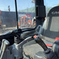 Miniexcavator - Kubota U 48-4 5t Mini Excavator with A/C