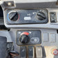 Miniexcavator - Kubota U 48-4 5t Mini Excavator with A/C